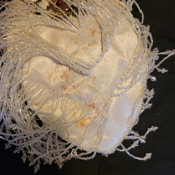 Beaded purse - Picture 2 of 4